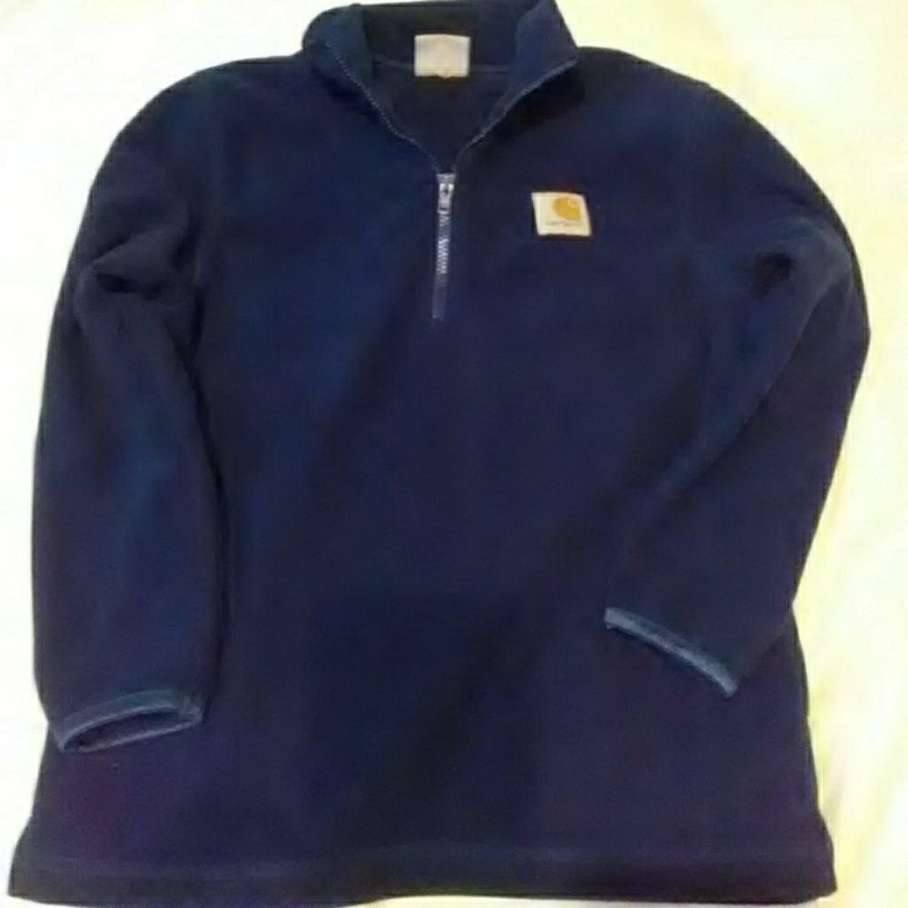 carhartt pullover